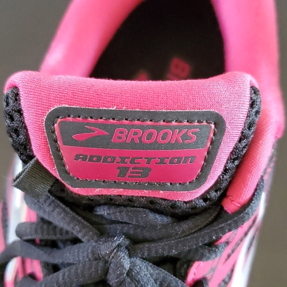 Brooks Addiction 13 - Picture 5 of 5